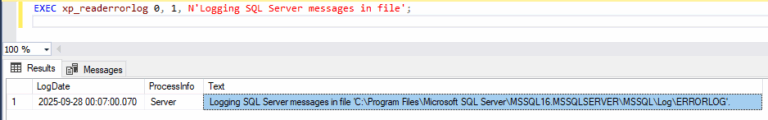 SQL Server Error 18456: Fix “Login failed for user” (States) | DBA park